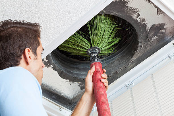Best Best Air Duct Cleaning Company  in Albertville, MN